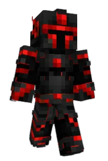 Cody123olde Minecraft avatar full body