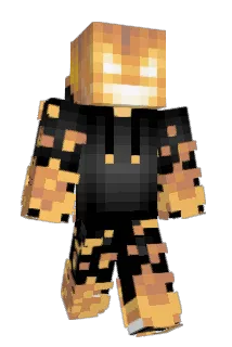 Cody135 Minecraft avatar full body