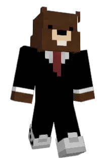 Cody371 Minecraft avatar full body