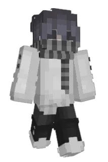 Cody46 Minecraft avatar full body