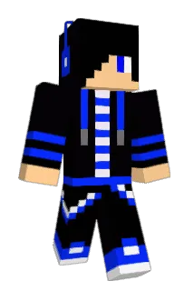 Cody6251 Minecraft avatar full body