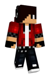 CodyAlex2005 Minecraft avatar full body