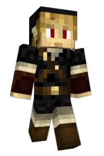 CodyE42091 Minecraft avatar full body