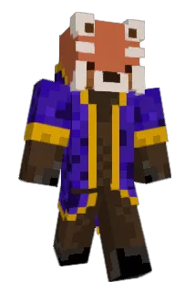 CodyEagles Minecraft avatar full body
