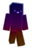 CodyGaming Minecraft avatar full body