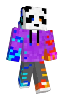 CodyJace Minecraft avatar full body