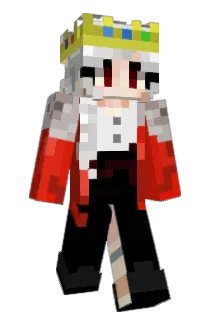 CodyJack007 Minecraft avatar full body