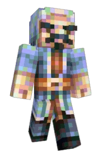 CodyJoe10 Minecraft avatar full body