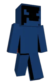CodyKnight Minecraft avatar full body