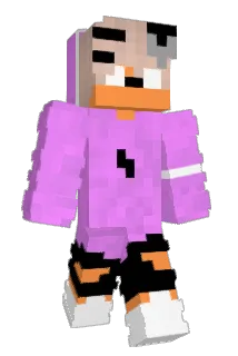 CodyPlay32 Minecraft avatar full body