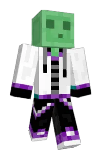 CodySJM Minecraft avatar full body