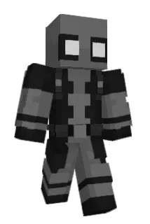 CodySpro Minecraft avatar full body