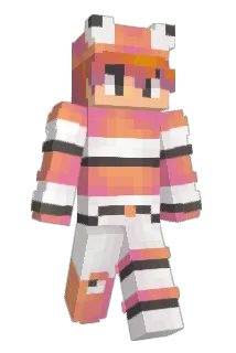 CodyStockman Minecraft avatar full body
