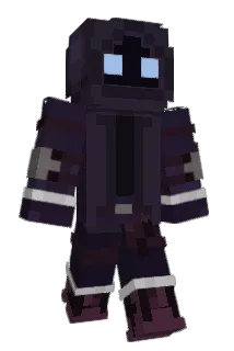 CodyStriker Minecraft avatar full body