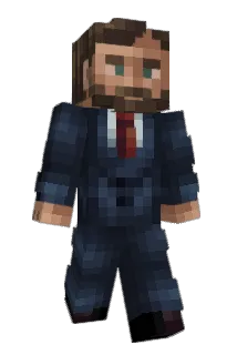 Cody_Frazier Minecraft avatar full body