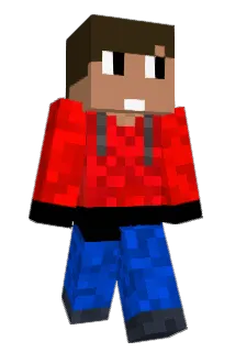 Cody_McCrae Minecraft avatar full body