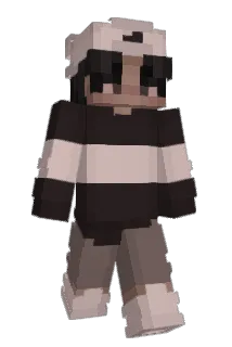 Cody_S Minecraft avatar full body