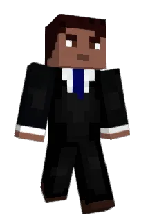 Cody_The_Great99 Minecraft avatar full body