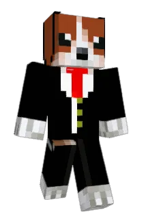 Cody_Yody Minecraft avatar full body