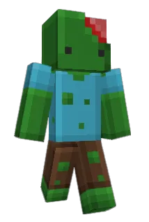 Codyawesomeness Minecraft avatar full body
