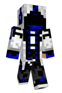 Codyp25 Minecraft avatar full body