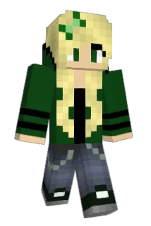 Codypro1 Minecraft avatar full body