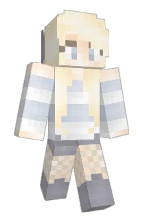 Codyt1992 Minecraft avatar full body