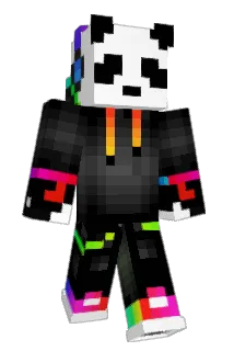 CodythePro Minecraft avatar full body