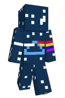 CoeKane22 Minecraft avatar full body