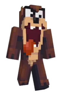 Cofer54 Minecraft avatar full body