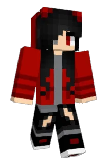 CoffeYko_YT Minecraft avatar full body