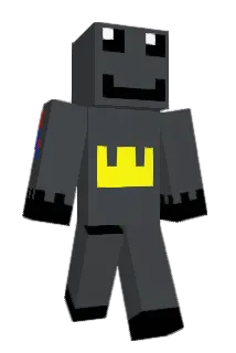 CoffeeHawk40634 Minecraft avatar full body
