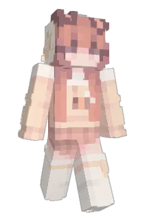 CoffeeJet520 Minecraft avatar full body
