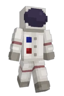 CoffeeMASTER400 Minecraft avatar full body