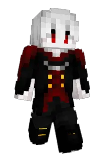 CoffeeNoodles65 Minecraft avatar full body