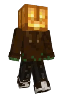 CoffeeShelf858 Minecraft avatar full body