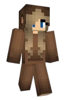 Coffee_Bean13 Minecraft avatar full body