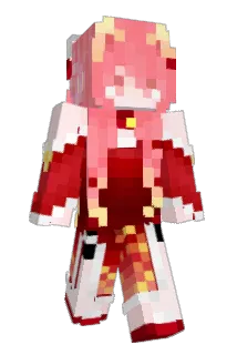 Coffee_chicken Minecraft avatar full body