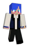 Coffee_ghc Minecraft avatar full body