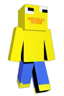 Coffee_n_aderall Minecraft avatar full body