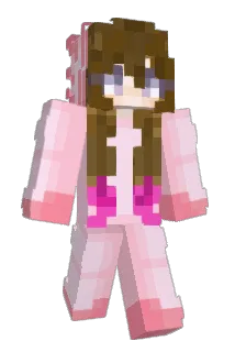 Coffer1y Minecraft avatar full body