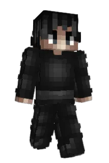 Coffret Minecraft avatar full body