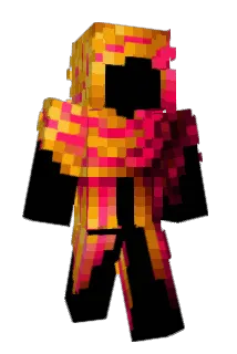 Cofi_X3 Minecraft avatar full body