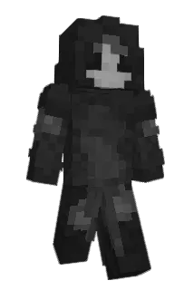 Cog711 Minecraft avatar full body