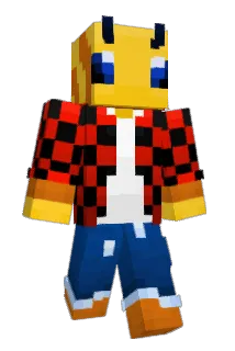 Cogu090 Minecraft avatar full body