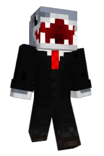 Coh3n06 Minecraft avatar full body