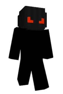 Cohan2 Minecraft avatar full body