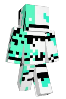 CohenShreds Minecraft avatar full body