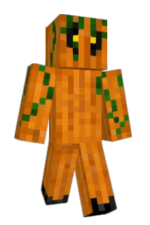 Cohiba_ Minecraft avatar full body