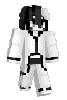 CoinColossus Minecraft avatar full body